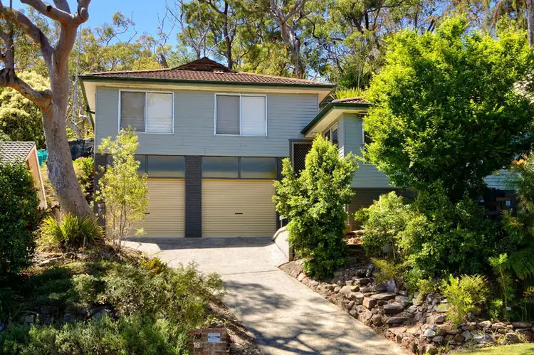 18 Electra Street, Heathcote NSW 2233