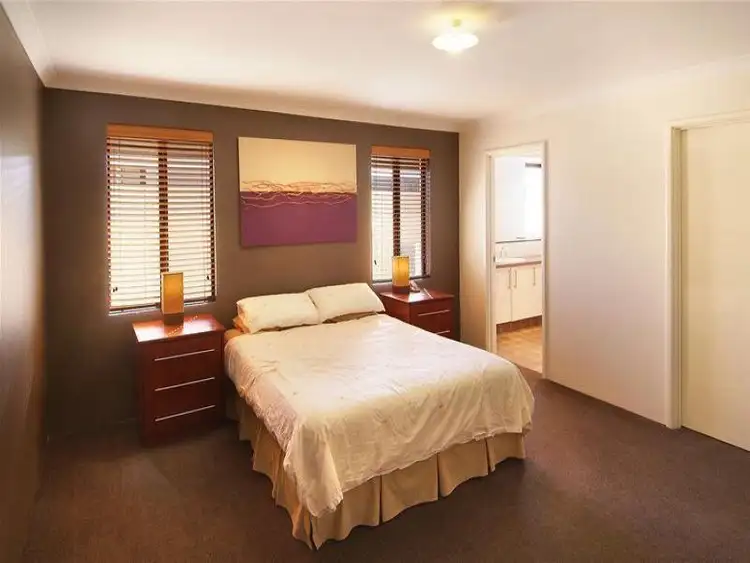 Second view of Homely house listing, 66 Lancaster Drive, West Busselton WA 6280