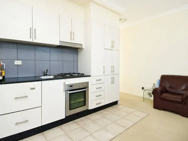 Third view of Homely apartment listing, 413/11A Lachlan St, Waterloo NSW 2017