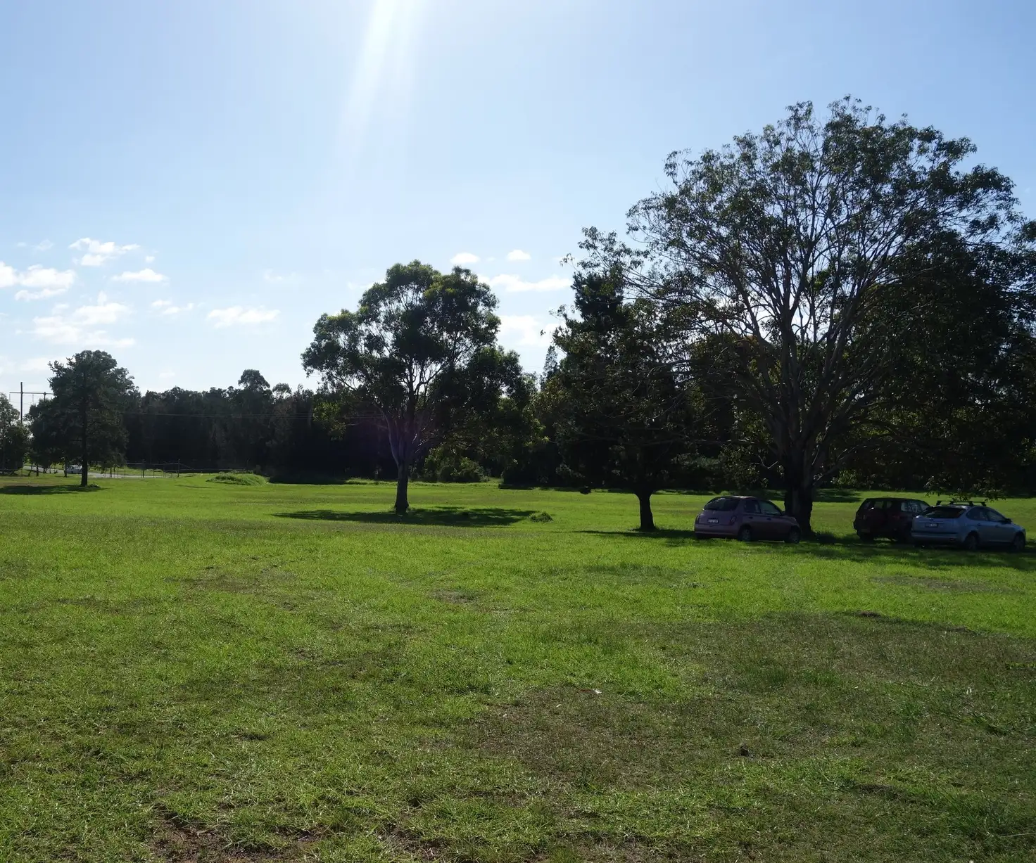 Main view of Homely land listing, Address available on request