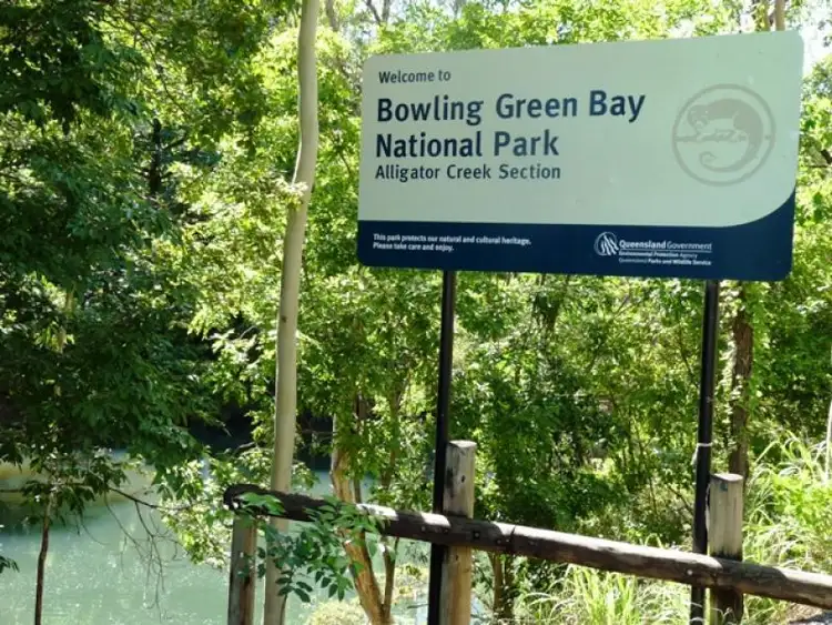 Fourth view of Homely land listing, 2 Corser Drive, Alligator Creek QLD 4816