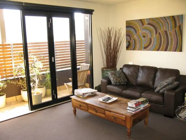 Second view of Homely apartment listing, 13/22 Howard, North Melbourne VIC 3051