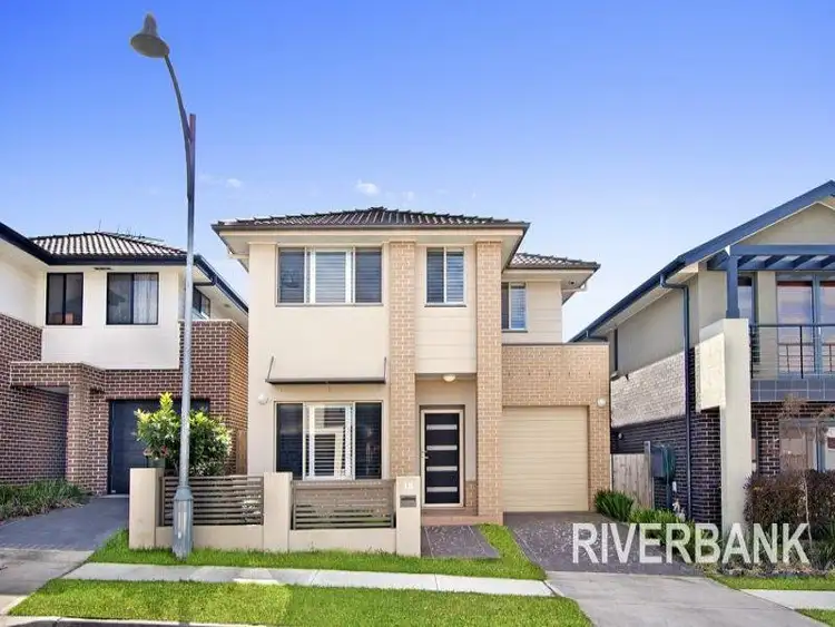 Main view of Homely house listing, 15 Kilby Avenue, Pemulwuy NSW 2145