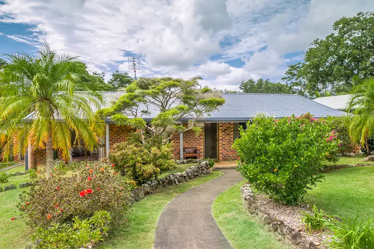 Main view of Homely house listing, 3 Palm Tree Crescent, Bangalow NSW 2479