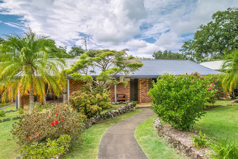 Main view of Homely house listing, 3 Palm Tree Crescent, Bangalow NSW 2479