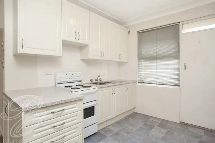 Third view of Homely apartment listing, 6/9 Queensborough Road, Croydon Park NSW 2133