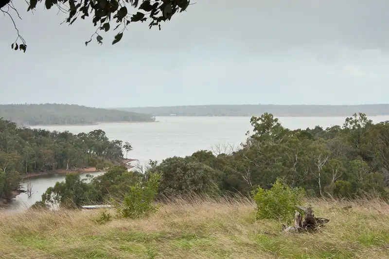 Main view of Homely land listing, Lot 3 Hodges Rd, Coongulla VIC 3860