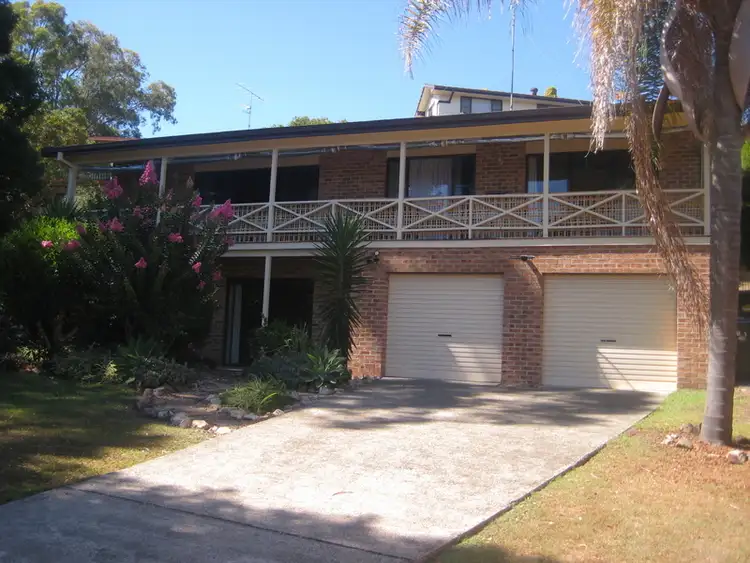 Main view of Homely house listing, 10 Avon Place, Forster NSW 2428