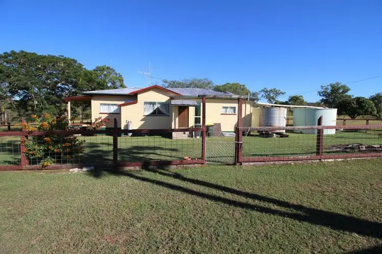 Main view of Homely rural property listing, Address available on request