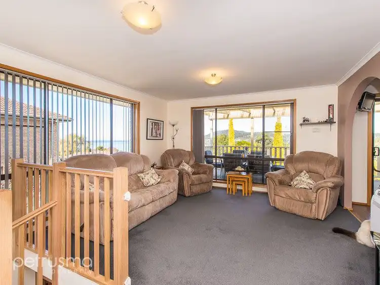 Fourth view of Homely house listing, 4 Stirling Avenue, Blackmans Bay TAS 7052