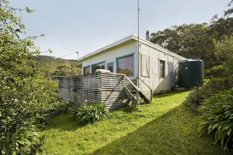 Second view of Homely house listing, 21 Harrington Street, Separation Creek VIC 3221