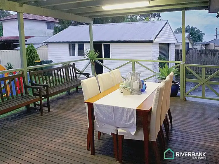 Fourth view of Homely house listing, 7 Gum St, Greystanes NSW 2145