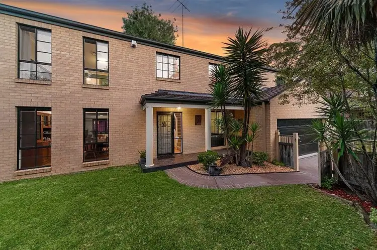 2B Knox Place, Normanhurst NSW 2076