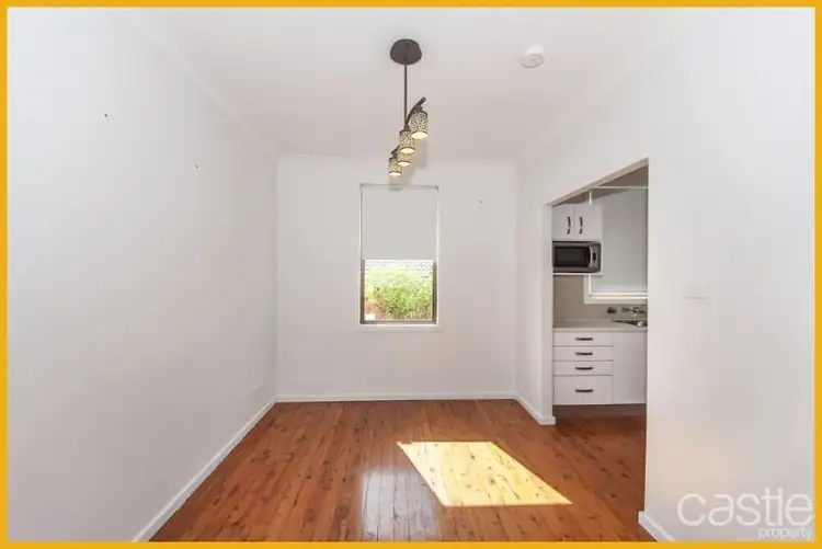 Third view of Homely block of units listing, 3 Charlton St, Lambton NSW 2299