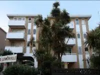 Main view of Homely apartment listing, 18/12 Lennon Street, Parkville VIC 3052