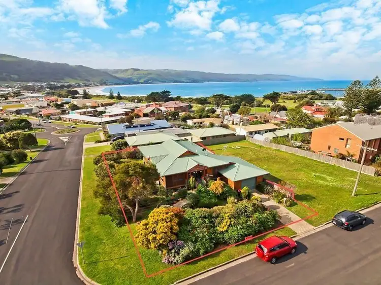36 Noel Street, Apollo Bay VIC 3233