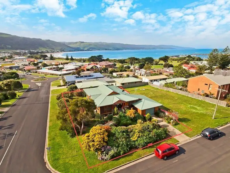 Main view of Homely house listing, 36 Noel Street, Apollo Bay VIC 3233