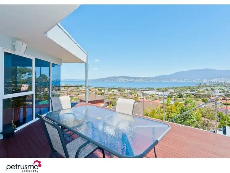 Fifth view of Homely house listing, 33 Skyline Drive, Howrah TAS 7018
