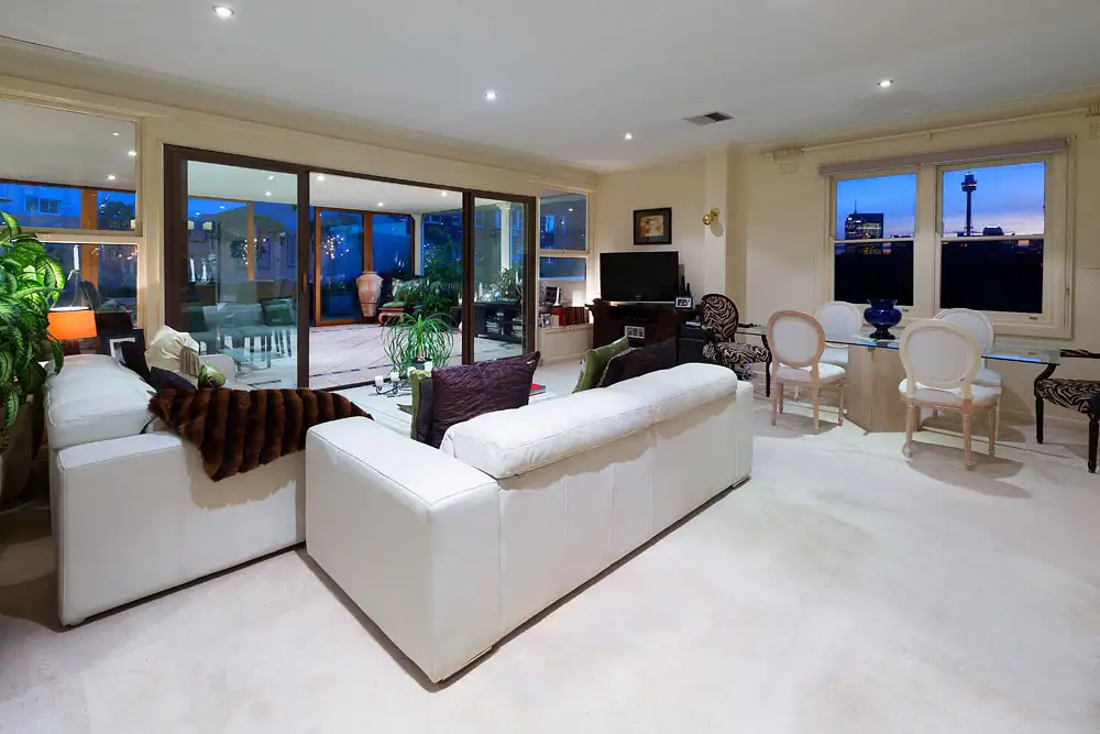 Main view of Homely apartment listing, "Greenknowe" Penthouse, 2 Greenknowe Avenue, Elizabeth Bay NSW 2011