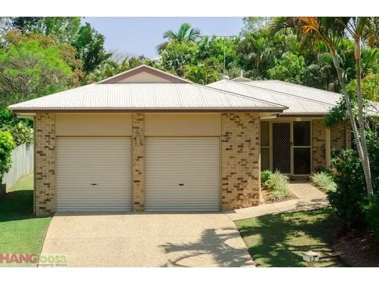 12 Buchanan Crescent, Tewantin QLD 4565