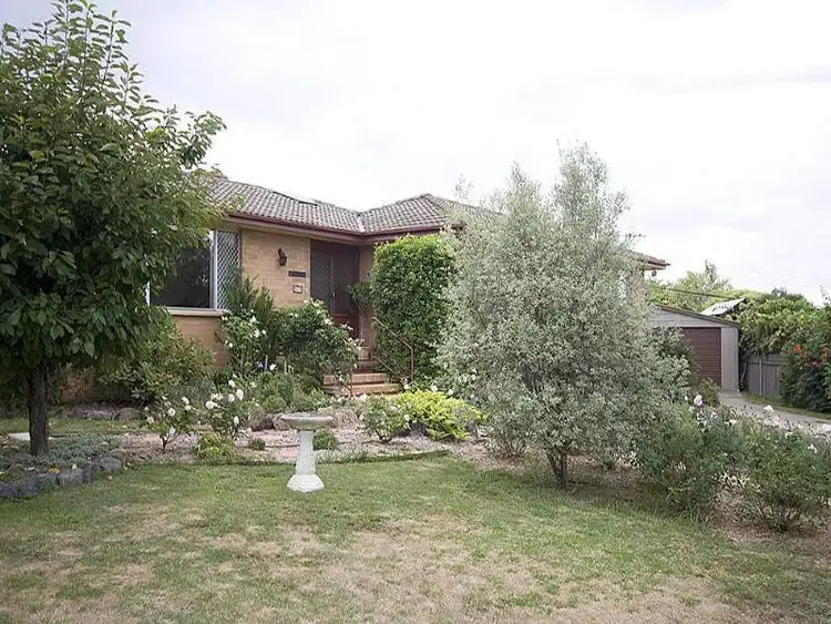 Second view of Homely house listing, 5 Pavonia Street, Rivett ACT 2611
