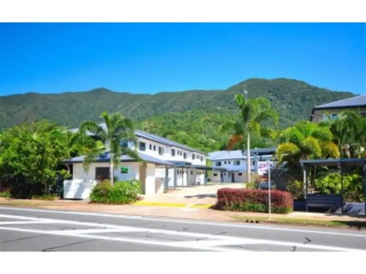 2/40-46 Intake Road, Redlynch QLD 4870