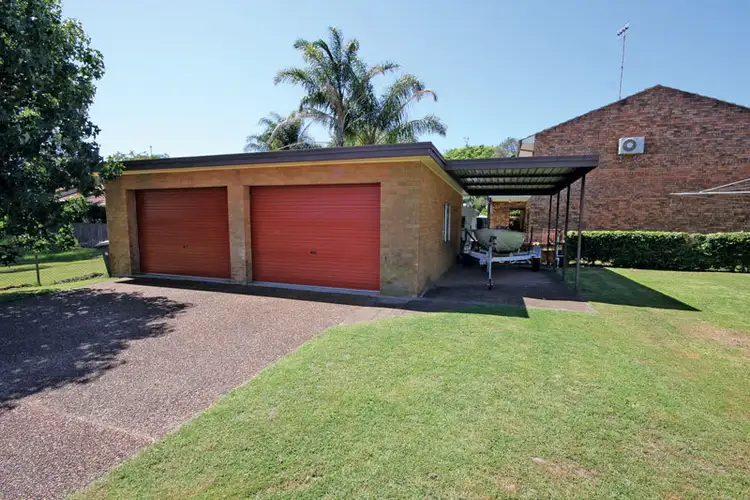 Second view of Homely house listing, 65 Tomaree Street, Shoal Bay NSW 2315