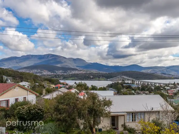 Second view of Homely house listing, 48 Montagu Bay Road, Montagu Bay TAS 7018