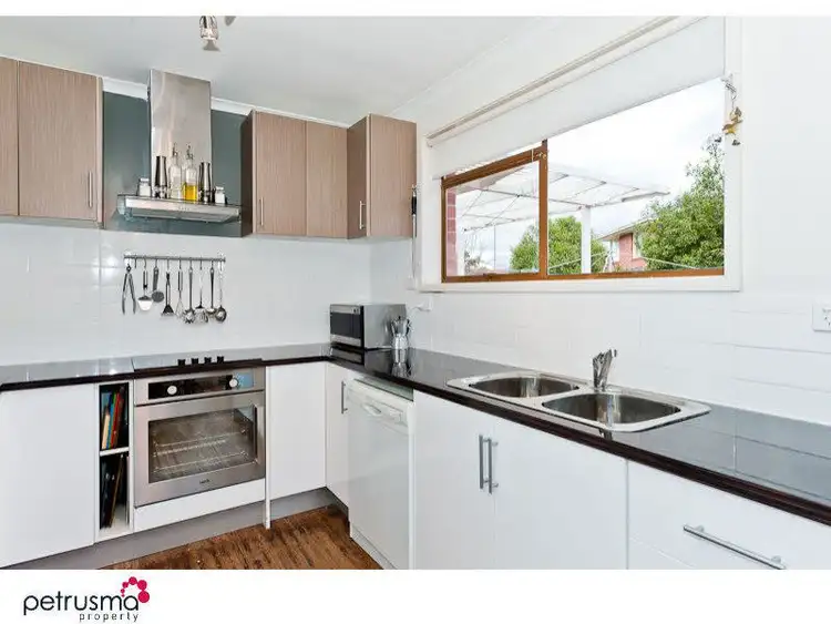 Second view of Homely house listing, 84 Alford Street, Howrah TAS 7018