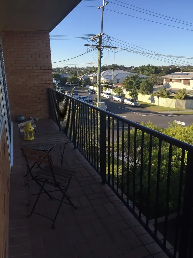8/15 Castle St, Kedron QLD 4031