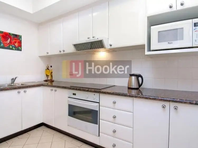 Second view of Homely unit listing, 18/5 Williams Parade, Dulwich Hill NSW 2203