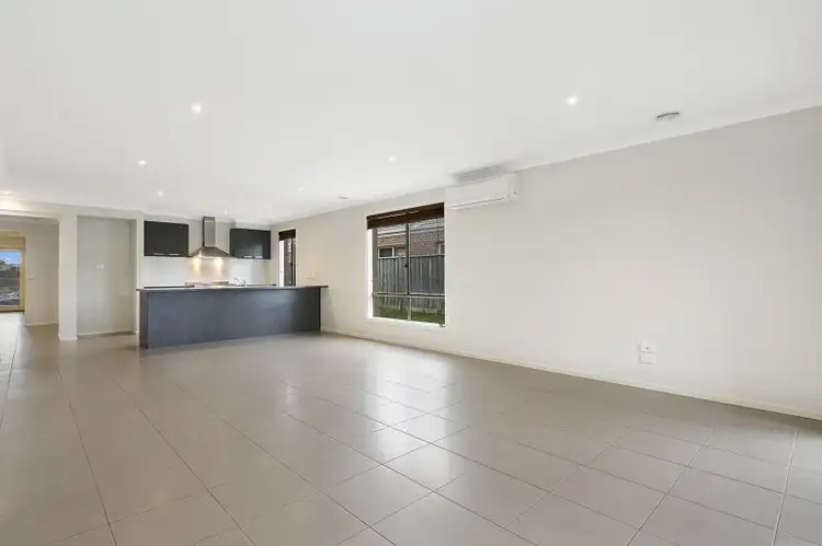 Third view of Homely house listing, 25 GREGSON GROVE, Lyndhurst VIC 3975