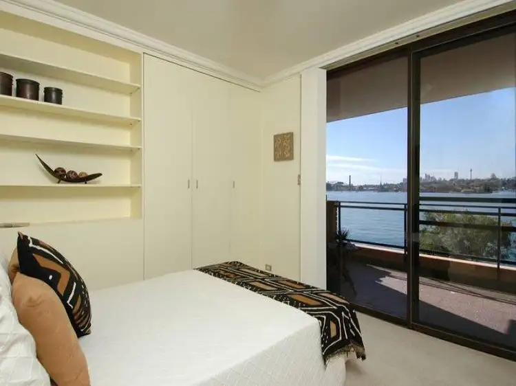 Third view of Homely apartment listing, 3/128 Lower St Georges Crescent, Drummoyne NSW 2047