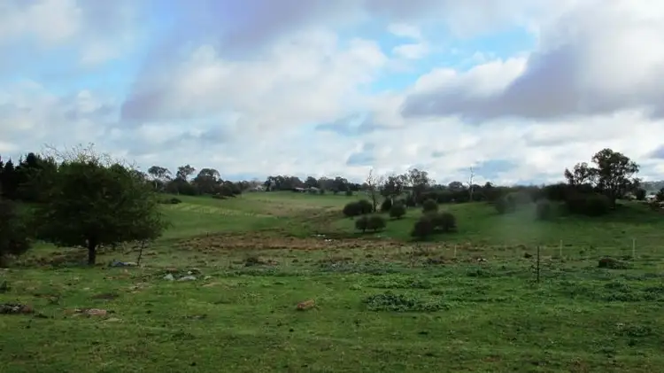 Fourth view of Homely land listing, 112 Charles Booth Way, Millthorpe NSW 2798