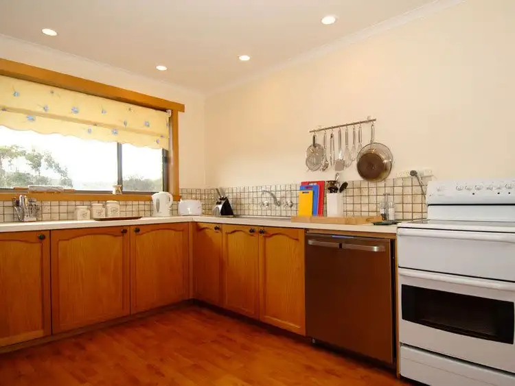 Fifth view of Homely house listing, 2 Anitra Close, Geilston Bay TAS 7015