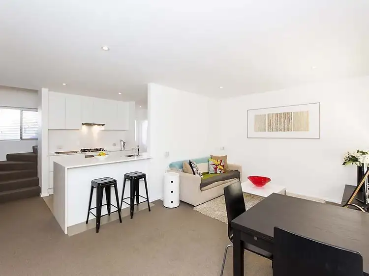 Fifth view of Homely townhouse listing, 10/17 Princes Street, Cottesloe WA 6011