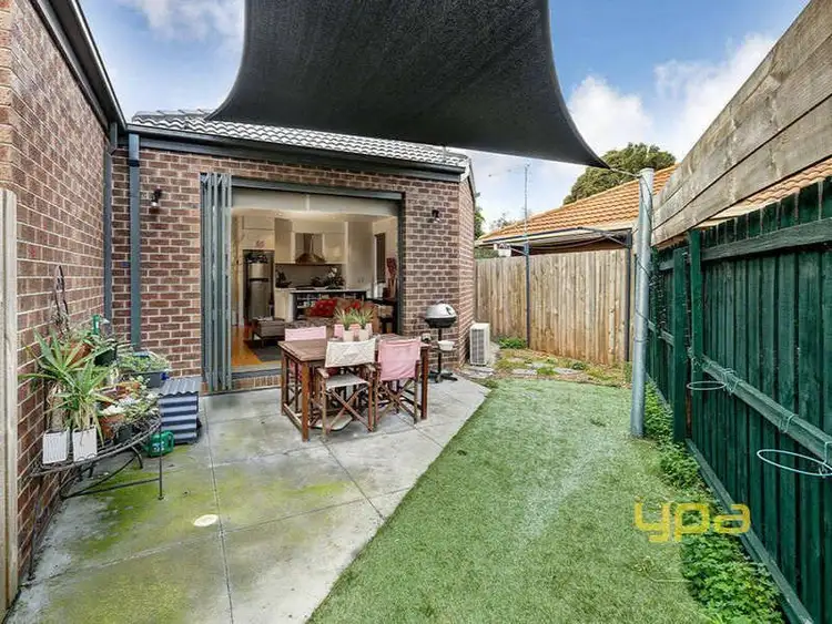 Fifth view of Homely house listing, 21 Dove Avenue, Altona VIC 3018