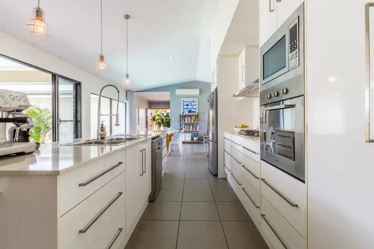 Second view of Homely house listing, 104 Roberts Drive, Trinity Beach QLD 4879