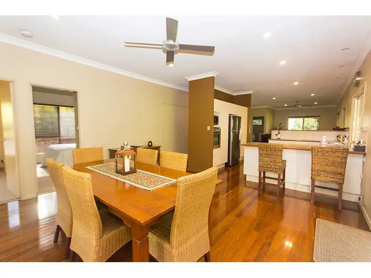 Second view of Homely house listing, 9-11 The Oval Drive, Mount Nathan QLD 4211