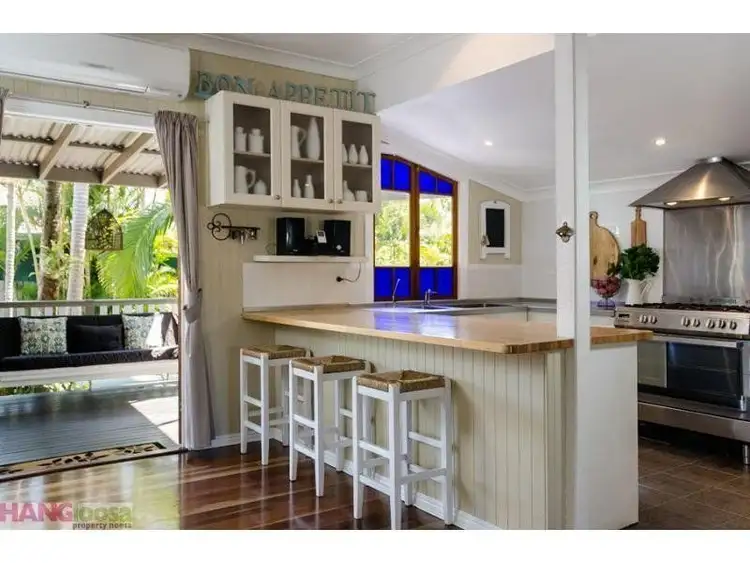 Fifth view of Homely house listing, 28 Toolar Street, Tewantin QLD 4565