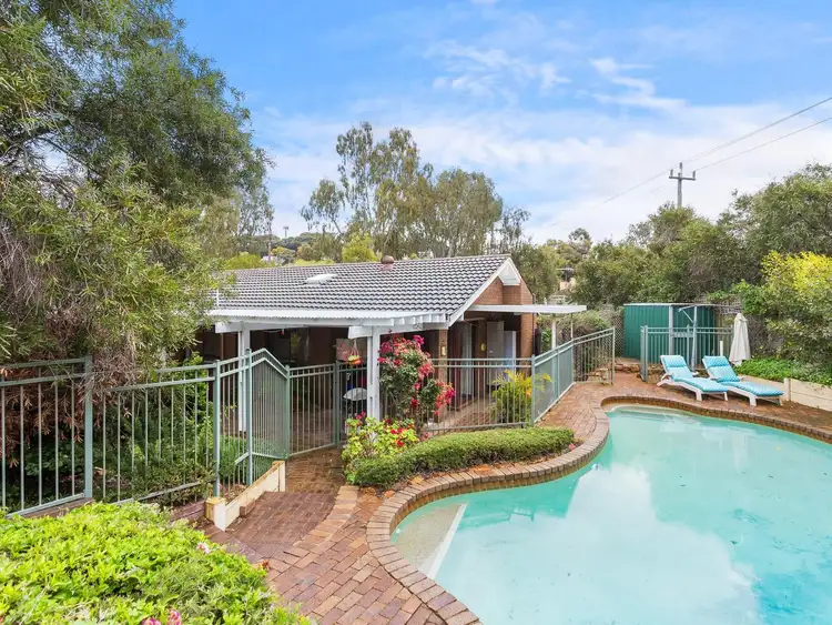 Fifth view of Homely house listing, 36 Hayes Terrace, Mosman Park WA 6012