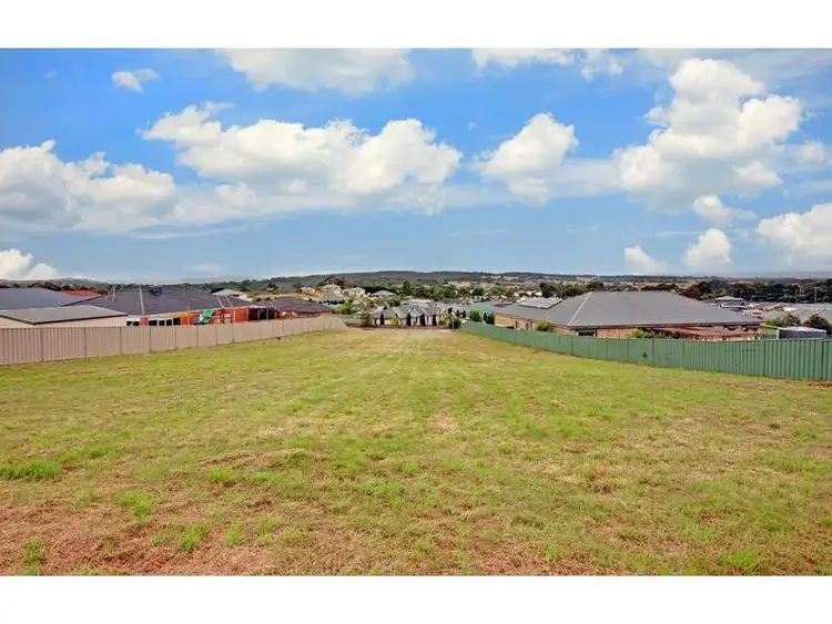 Fifth view of Homely land listing, 13 Sports Avenue, Kilmore VIC 3764