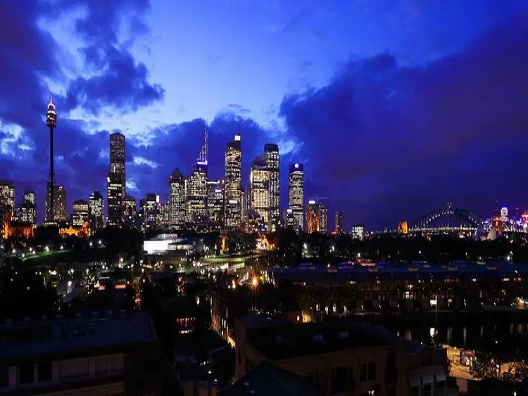 Fourth view of Homely apartment listing, 1105/73 Victoria Street, Potts Point NSW 2011
