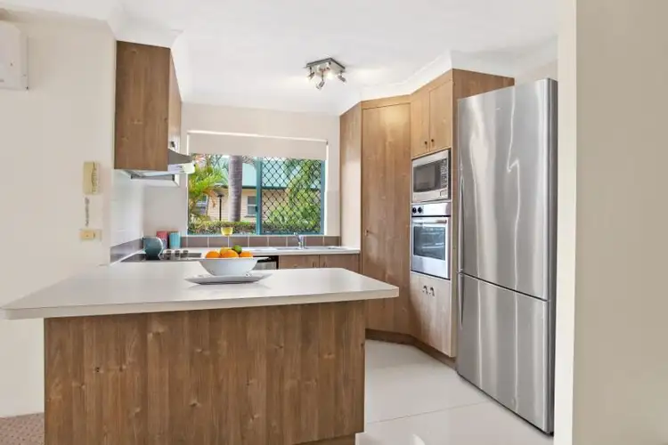 Fourth view of Homely unit listing, 1/12 Gillian Lane, Southport QLD 4215
