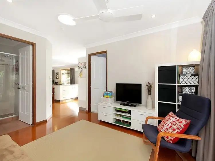 Sixth view of Homely house listing, 11 Yellowood Close, Tewantin QLD 4565