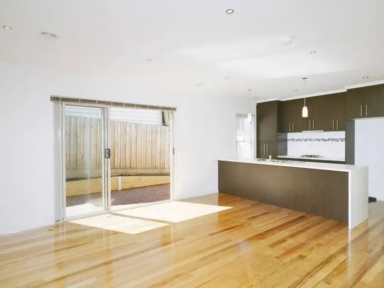 Fifth view of Homely townhouse listing, 65 Bond Street, Newtown VIC 3220