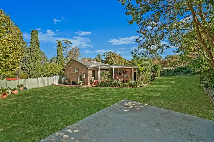 Fifth view of Homely house listing, 35 Westmore Drive, West Pennant Hills NSW 2125