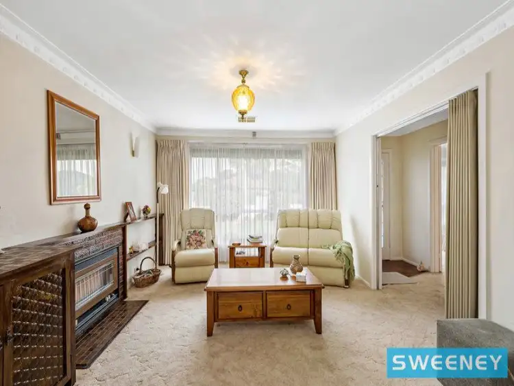Third view of Homely house listing, 54 Galvin Street, Altona VIC 3018