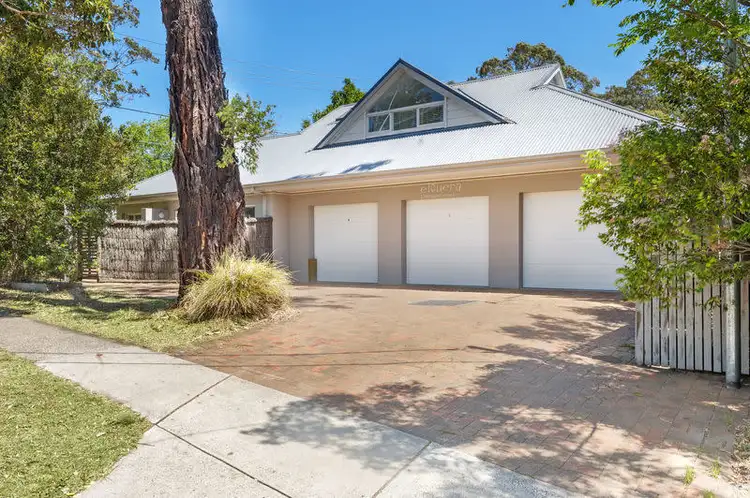 2/2 Ferguson Street, Forestville NSW 2087