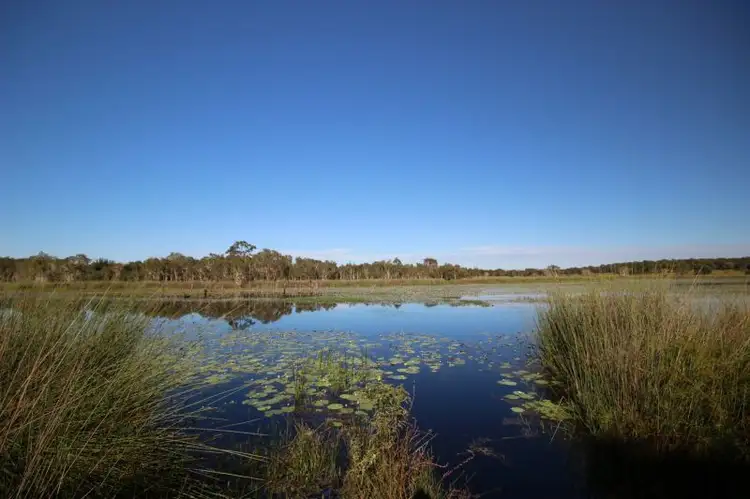 838 Moorlands Rd, Moorland QLD 4670